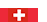 Drapeau Suisse